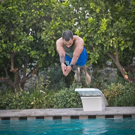 Villa R&g Luxury Kilimli