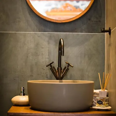 R&g Luxury Villa Kilimli