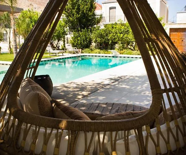 Villa R&g Luxury Kálymnos