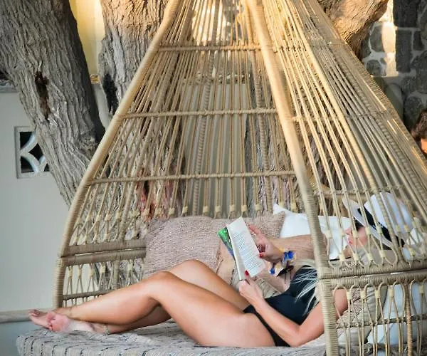 R&g Luxury Kálymnos