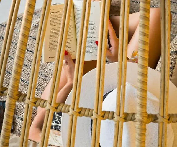 R&g Luxury ヴィラ *