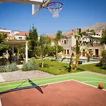 Villa R&g Luxury *