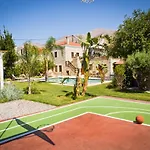 Villa R&g Luxury Kálymnos