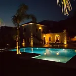 R&g Luxury Villa Kálymnos