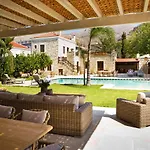 R&g Luxury Villa Kálymnos