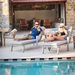 Villa R&g Luxury *