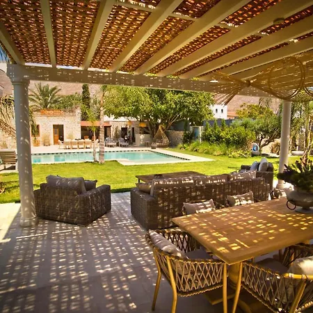 Villa R&g Luxury