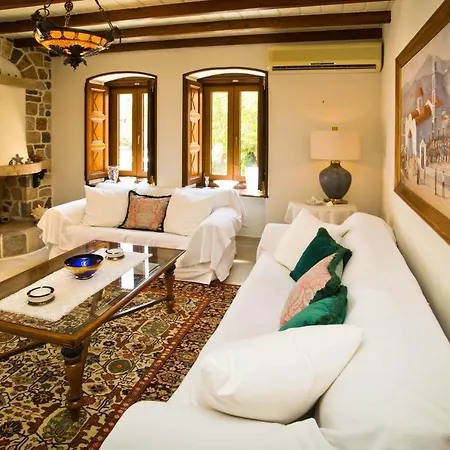 Villa R&g Luxury