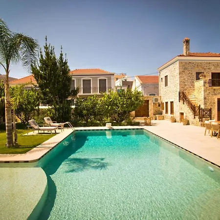 R&g Luxury Kálymnos