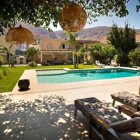 R&g Luxury * Kilimli