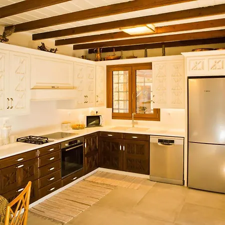R&g Luxury Villa *
