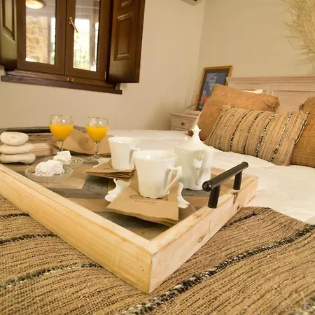 Villa R&g Luxury *