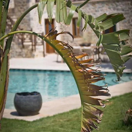 ヴィラ R&g Luxury *