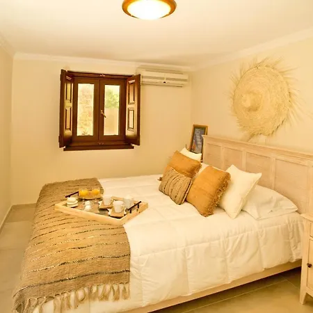 R&g Luxury * Kálymnos