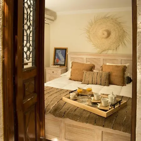 R&g Luxury Kilimli