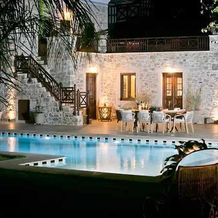 Villa R&g Luxury