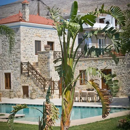 Villa R&g Luxury *