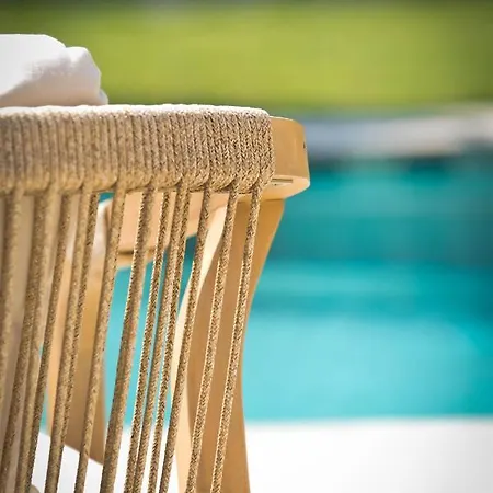 Villa R&g Luxury