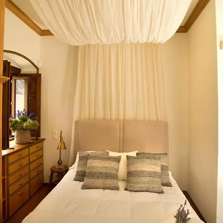 Villa R&g Luxury *