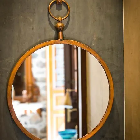 R&g Luxury Kálymnos