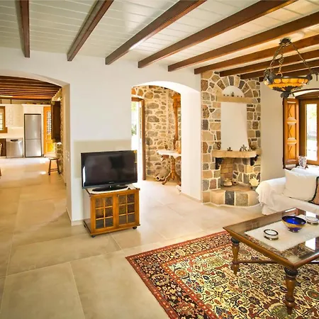 R&g Luxury Villa