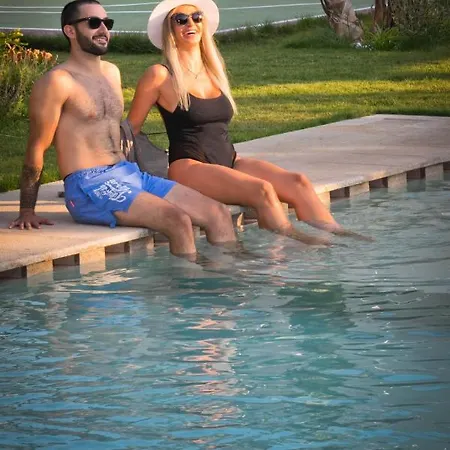 Villa R&g Luxury