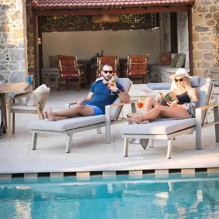 Villa R&g Luxury *