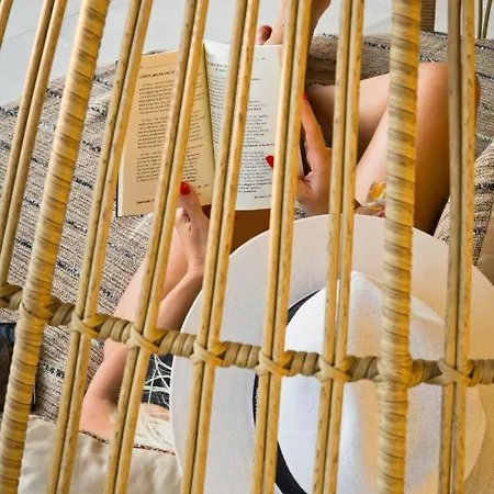 R&g Luxury ヴィラ *