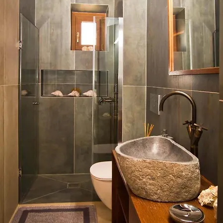 R&g Luxury ヴィラ