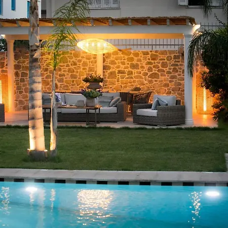 R&g Luxury Kálymnos