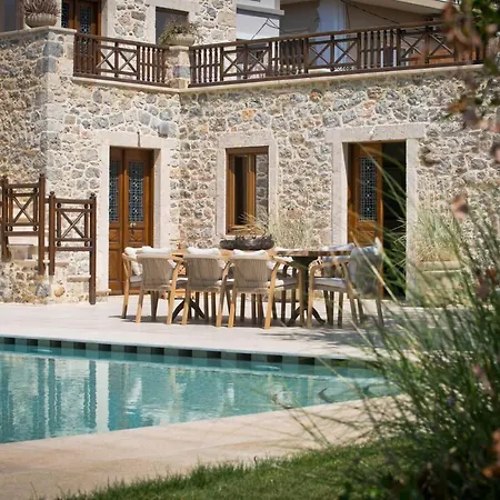 Villa R&g Luxury
