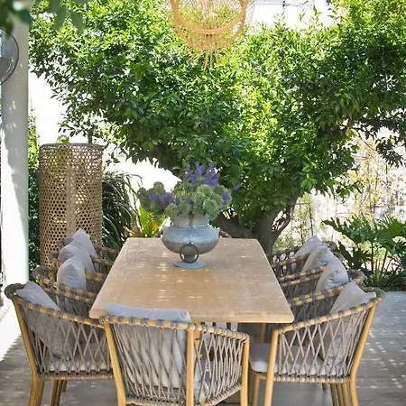 Villa R&g Luxury