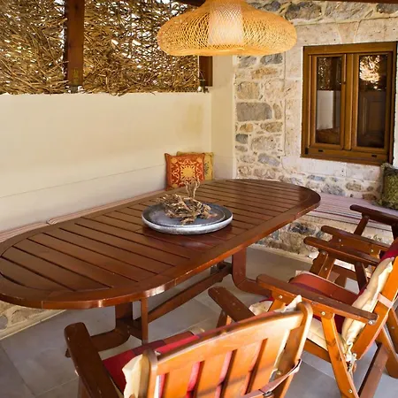 R&g Luxury Villa