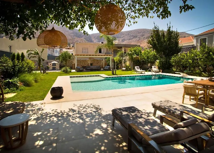 R&g Luxury * Kilimli