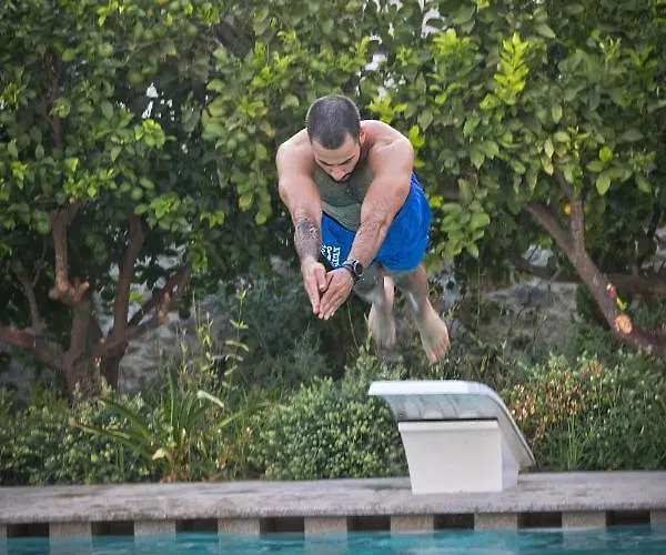 Villa R&g Luxury Kilimli