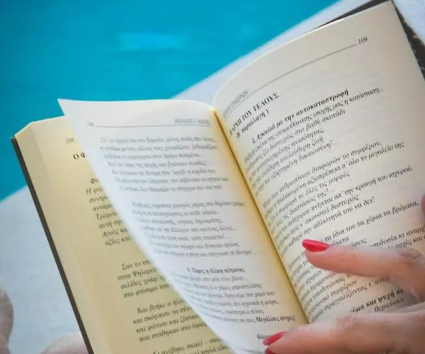 Villa R&g Luxury Kilimli