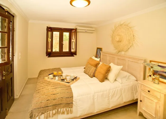 R&g Luxury * Kilimli