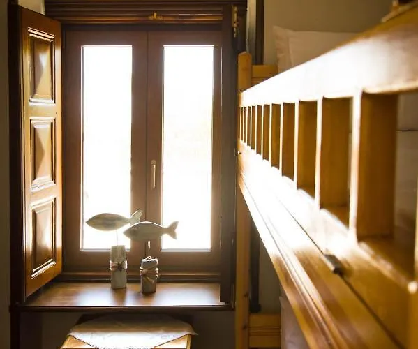 Villa R&g Luxury Kálymnos