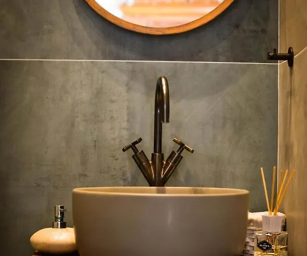 R&g Luxury Villa Kilimli