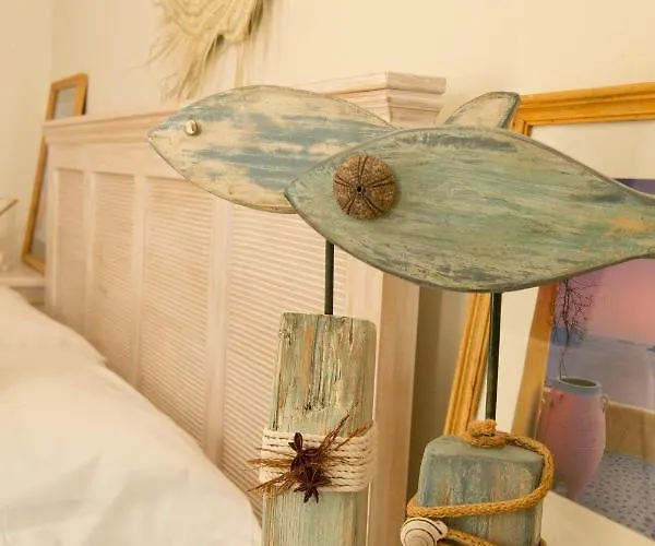 Villa R&g Luxury Kilimli