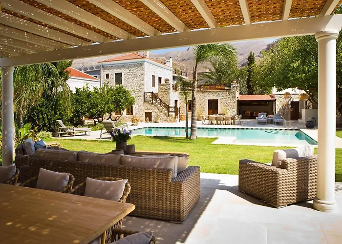 R&g Luxury Villa Kilimli